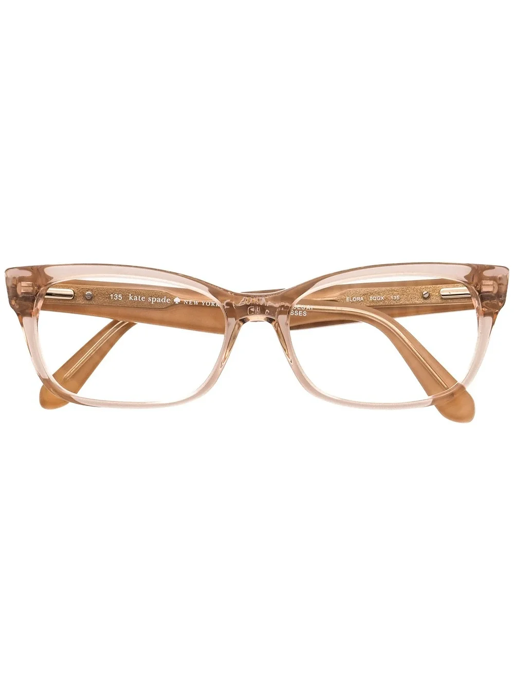 Kate Spade Elora 0QGX Eyewear